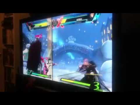 UMVC3 2013