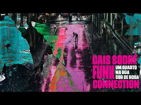 Cais Sodré Funk Connection - Mau Perder (Video oficial)