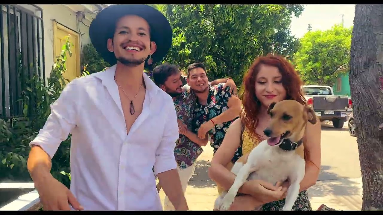 (VIDEO) Linares: Los Choros del Canasto lanzan nuevo videoclip y se presentan en concierto este jueves en la Plaza de Armas