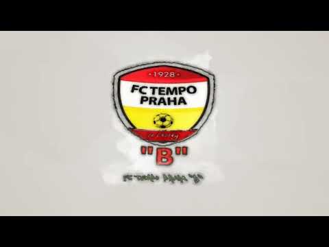 Fc Tempo Praha "B" ⚽ promo-video ⚽ Pražský přebor - liga STARŠÍ DOROST ᴴᴰ