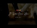 Chal Tere Ishq Mein Song Status Gadar 2 Movie Status Neeti Mohan Status Vishal Mishra Status