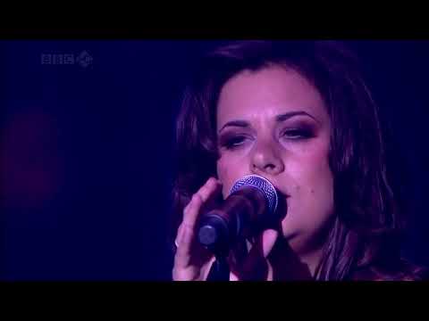 Leon Russell - This Masquerade ft  Rumer (Live)