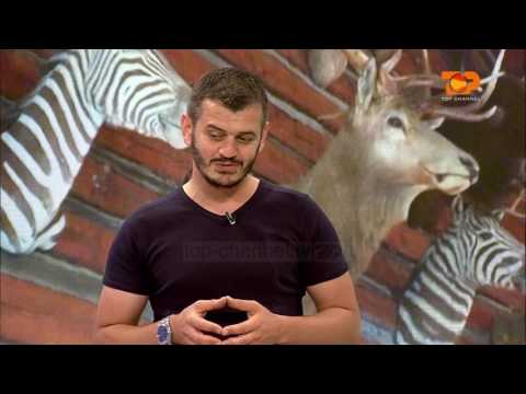 Ne Shtepine Tone, 9 Qershor 2016, Pjesa 5 - Top Channel Albania - Entertainment Show