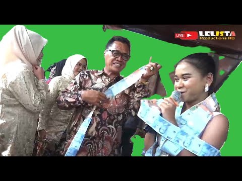 Dokumentasi DEDE APRIL//Pesta Hajatan Pak Dewan ST2 \\ Kuningan,14 April 2025