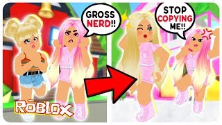 Nerdy Mermaid Roblox Jockeyunderwars Com - vsco girl roblox royale high