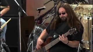 Widespread Panic - Surprise Valley (Live at Farm Aid 2005)