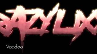 Crazy Lixx - Voodoo Woman with Intro; ( Desert Bloom )