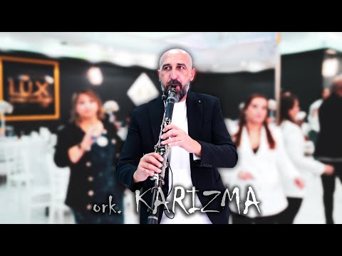 ork. Karizma - BERLIN 2025 ♫Mix Kucheci♫