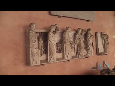 Roma medievale 1 - II parte - San Giovanni in Laterano
