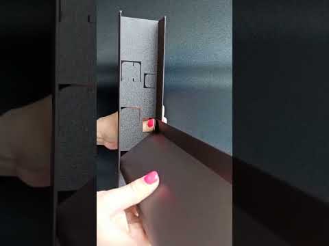 фото забор жалюзи виола 0