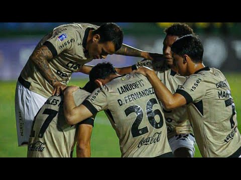 Freedom 2 (3)-(4) 2 | Eighth Finals | Cup of Paraguay