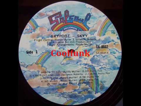 Skyy - Superlove (Disco-Funk 1980)