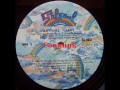 Skyy Superlove Disco Funk 1980
