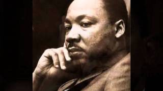 Melba Moore - Love Is (MLK - Obama Mix)