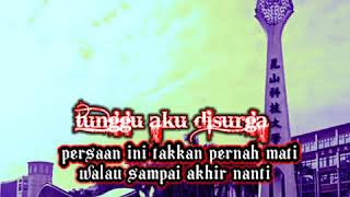 Download lagu #STORY#WHATSAPP#TERBARU#2020#  Tunggu Aku DiSurga_TARZAN_BOYS mp3