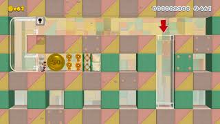 マリオメーカー２やったるぜい３０