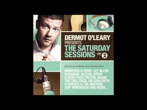 download lagu mp3 mp4 Dermot O Leary Saturday Sessions 2014, download lagu Dermot O Leary Saturday Sessions 2014 gratis, unduh video klip Dermot O Leary Saturday Sessions 2014