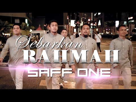 Saff One - Sebarkan Rahmah (Official Music Video)