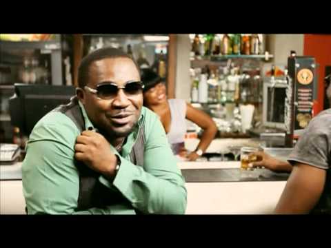 Mr  Raw Nwanne ft. M Josh - Spiritual Conji (The Official Video)