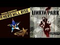 Linkin Park's Death Egg Robot ~ Sonic Forces x Linkin Park Mashup