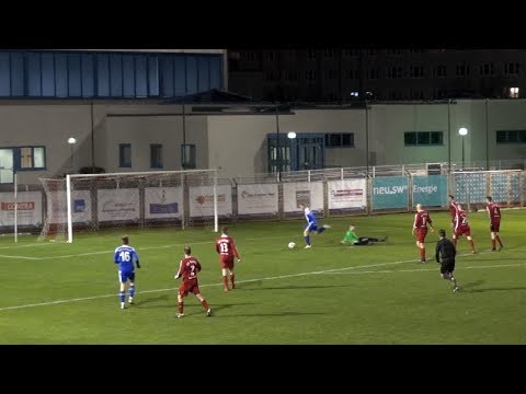 1.FCN 04 - SV Hanse 3:2 (15.3.2019)
