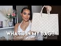 WHATS IN MY BAG 2024 | Everyday Purse Essentials