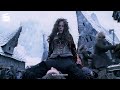Van Helsing Meet An Unwelcoming Anna HD CLIP