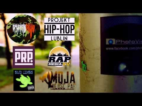 Nest & SkRyty - Myślę że... (Official Video HQ)