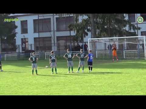 NK OŠTRC - NK ZAGOREC (VT) (17. kolo, 05.04.2021.)