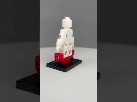 LEGO Disney 100 коллекционных минифигурок: Бэймакс
