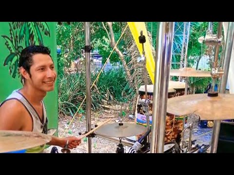 Tu Ausencia - César BANDIDO