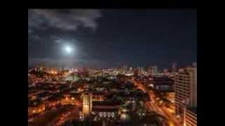 Carpenters - Honolulu City Lights