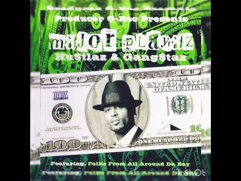 Mr.O.G, Jay Loc, Jaz, Gangsta Reese ― Keepin' It Real