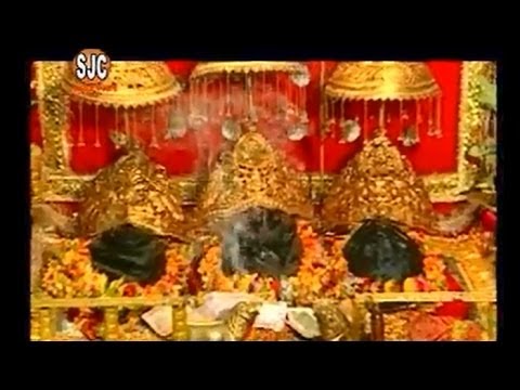 Ajj Meri Maiya Ne | New Punjabi Devotional Song | Jai Mata Di
