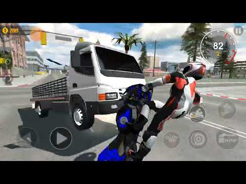 Xtreme Motorbikes stunt Moto Bike - Motorcycle Racing #961 Best Bike games android los Gameplay(2)