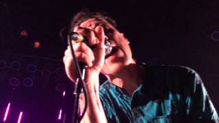 MUTEMATH Best of Intentions LIVE at State Theatre