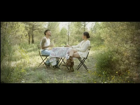 María Parrado & Lucas Curotto- Tiempo al tiempo