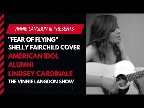 Vinnie Langdon: Lindsey Cardinale Live Performance