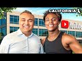 IShowSpeed Becomes CEO Of Youtube For A Day
