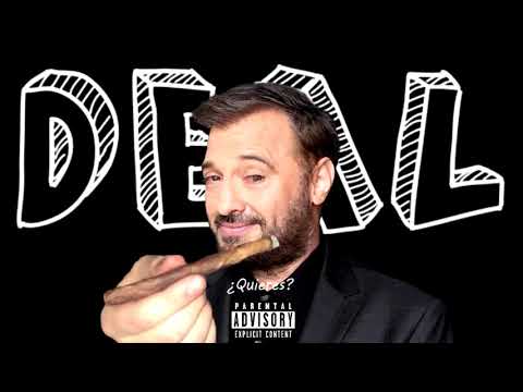 FKASDE X GIOZI - DEAL (Prod. klimonglue)