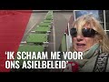 Gemeente vangt extra asielzoekers op in twee sporthallen