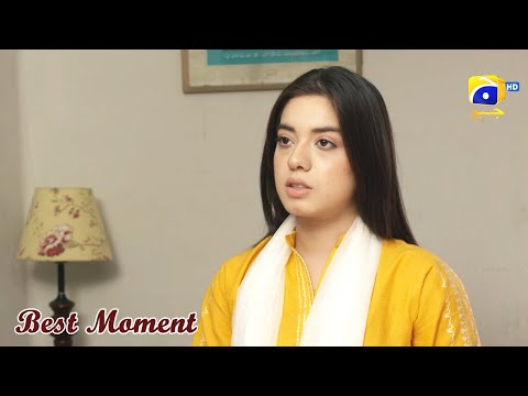 Chauraha Episode 32 |  𝐁𝐞𝐬𝐭 𝐌𝐨𝐦𝐞𝐧𝐭 𝟎𝟗 | Mikaal Zulfiqar - Madiha Imam | HAR PAL GEO