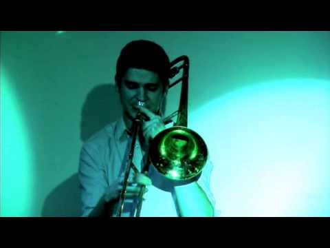 MORITZ GÖTZEN QUARTETT - 29.1.2013 - PRO JAZZ - CLUB LE GRAND