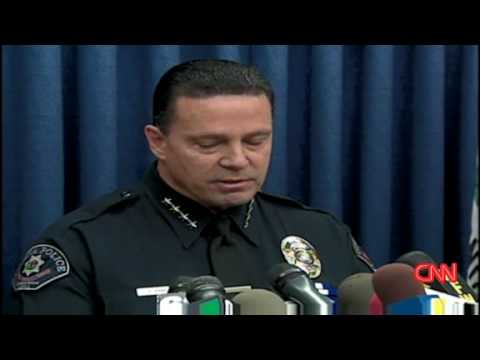 9 Dead In 'Santa' Shooting