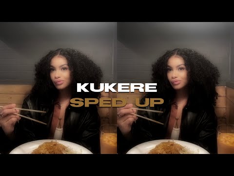 kukere (sped up)