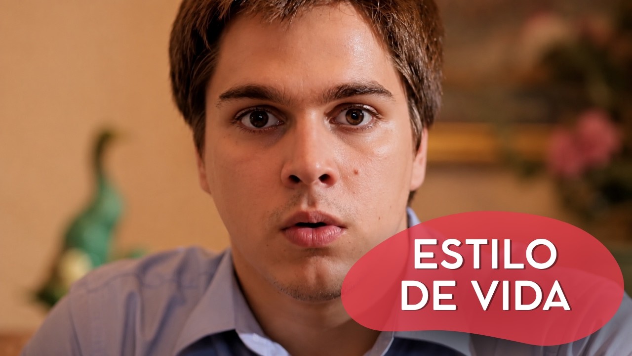 VALE TUDO PRA MANTER O PADRÃO DE VIDA