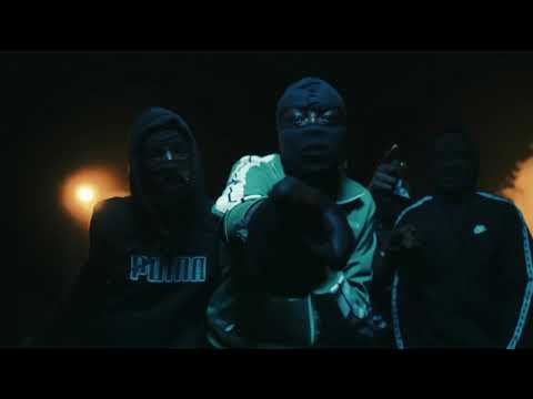 #3x3 E1 x MSplash - Spark It (Music Video)