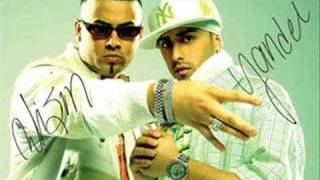 calientame - wisin y yandel