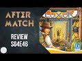 Luxor Review S04e46