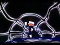 DRAGONBALL MAD WORLD 